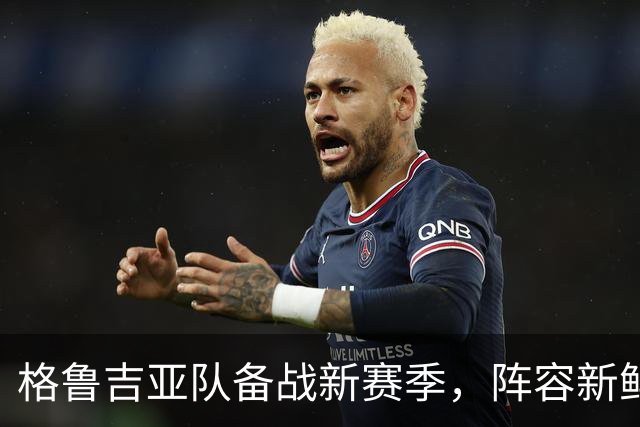 格鲁吉亚队备战新赛季，阵容新鲜感十足！
